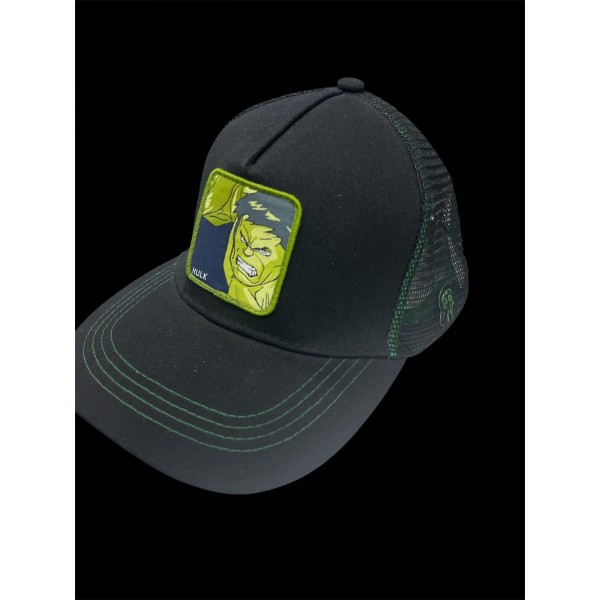 GORRA HULK