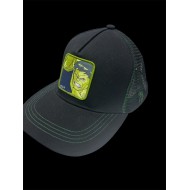 GORRA HULK
