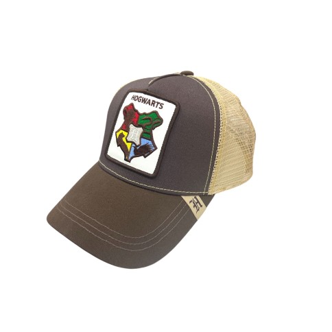 GORRA HOGWARTS
