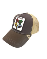 GORRA HULK
