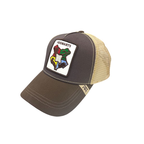 GORRA HOGWARTS