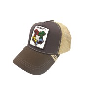 GORRA HOGWARTS