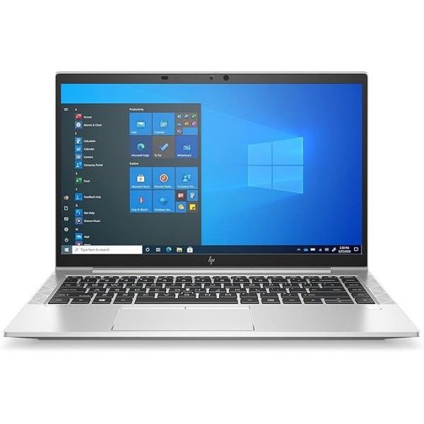 HP 840 G8 I5-1135G7 16/256GB USADO