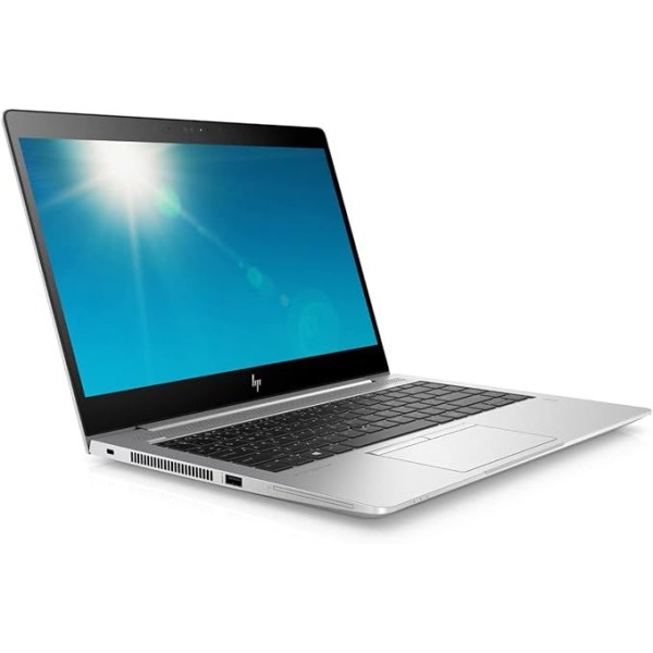 HP 840 G5 I5-8250U 16/256GB USADO