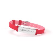 FC BARCELONA PULSERA FASHION