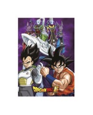 Dragon Ball Almohada Shenlong 36 cm