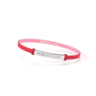 FC BARCELONA PULSERA FASHION JUNIOR