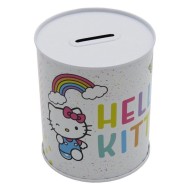 HUCHA MEDIANA HELLO KITTY