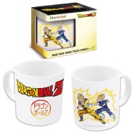 Taza Dragon Ball 325ML
