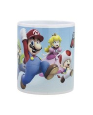 Taza Dragon Ball 325ML