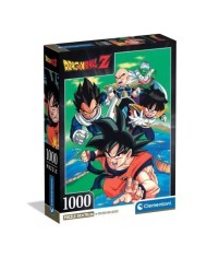 Call of Duty Puzzle Operators (1000 piezas)