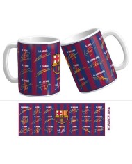 TAZA SHENLONG DRAGON BALL 325ML