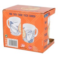TAZA SHENLONG DRAGON BALL 325ML