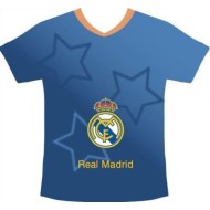 REAL MADRID COJIN CAMISETA VELVET 43 CM