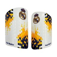 ESPINILLERAS REAL MADRID Nº7 TALLA S