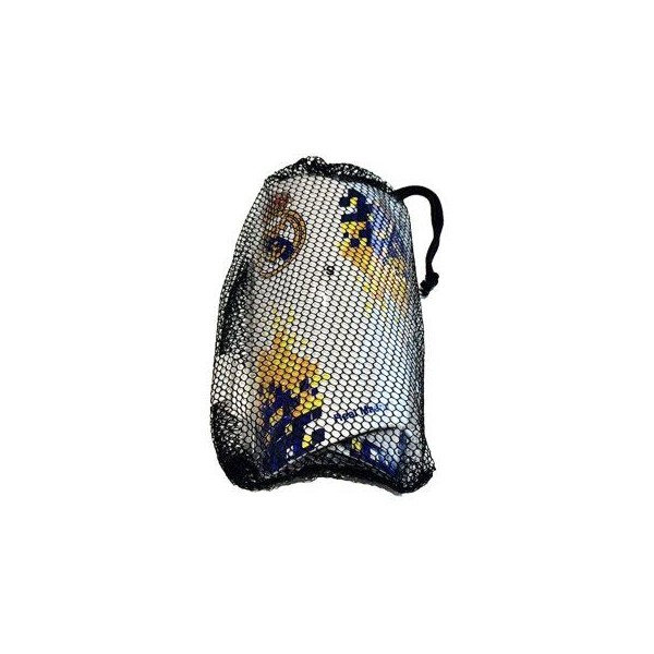 ESPINILLERAS REAL MADRID Nº7 TALLA S