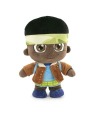 PELUCHE 30CM SUPER MARIO