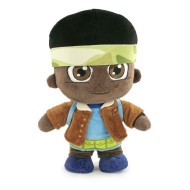 Stranger Things Figura de peluche Lucas 29 cm