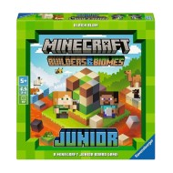 Minecraft Juego de Mesa Builders & Biomes Junior