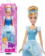 BARBIE CHIC VESTIDO AZUL