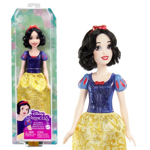 PRINCESA BLANCANIEVES