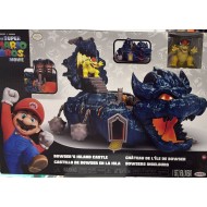 PLAYSET CASTILLO DE LA ISLA
