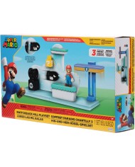 SET PLAYSET JUEGO DE NUBE