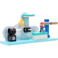 SET PLAYSET JUEGO LAS MIL BALAS