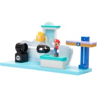 SET PLAYSET JUEGO LAS MIL BALAS