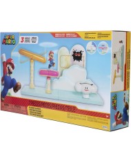 SET PLAYSET JUEGO LAS MIL BALAS