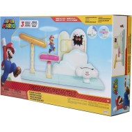 SET PLAYSET JUEGO DE NUBE