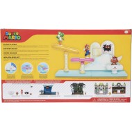 SET PLAYSET JUEGO DE NUBE