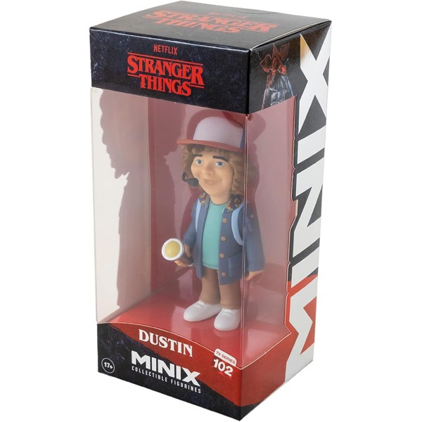 MINIX DUSTIN 102