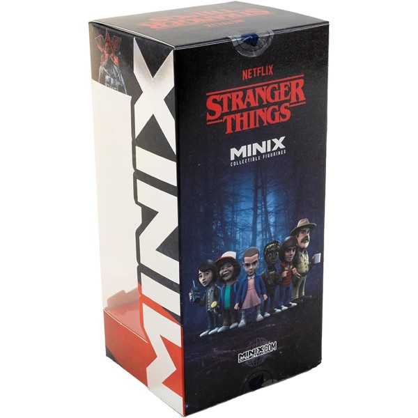 MINIX DUSTIN 102