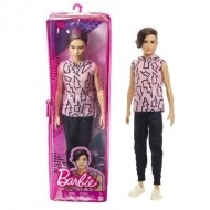 BARBIE KEN FASHIONISTA