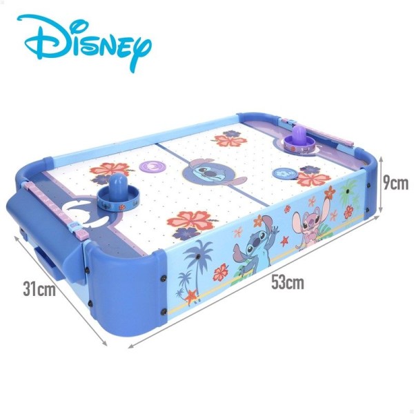 Juego Air y de mesa Stitch