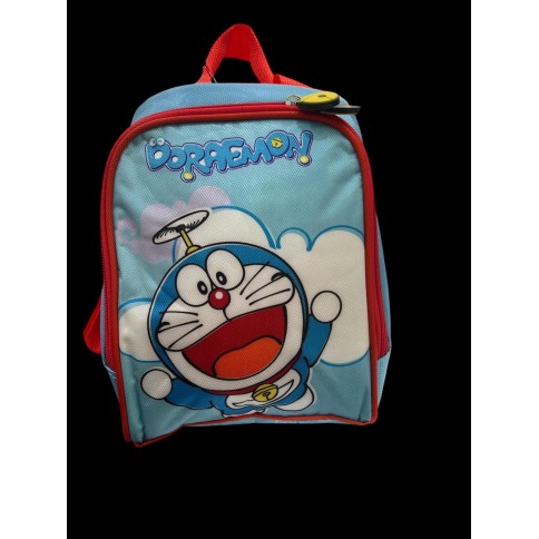 MOCHILA NEVERA DORAEMON