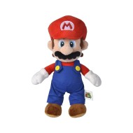 PELUCHE 30CM SUPER MARIO