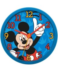 RELOJ DE PARED MINNIE