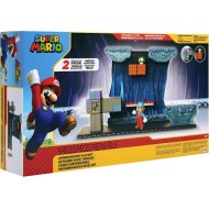 SET PLAYSET JUEGO SUBTERRANEO
