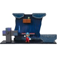 SET PLAYSET JUEGO SUBTERRANEO