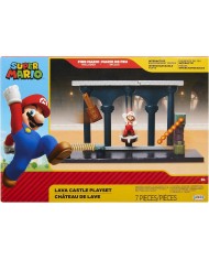 SET PLAYSET JUEGO SUBTERRANEO