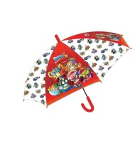 FC BARCELONA PARAGUAS 48 CM AUTOMATICO