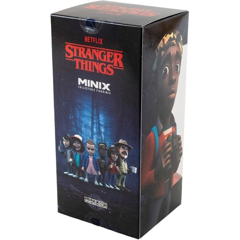MINIX LUCAS 103