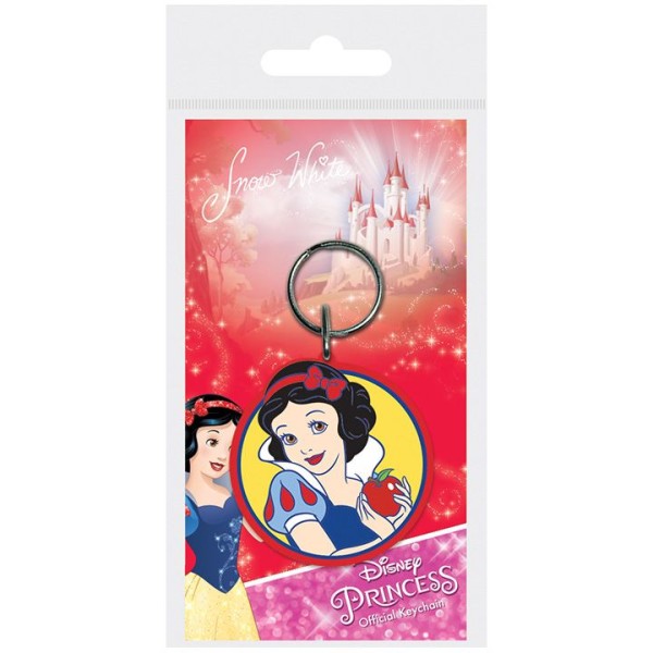 LLAVERO BLANCANIEVES