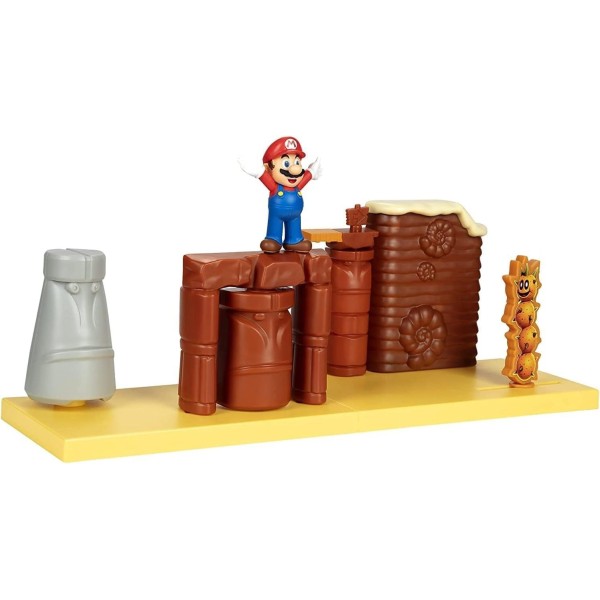 SET PLAYSET JUEGO DEL DESIERTO