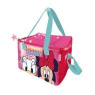 BOLSA ISOTÉRMICA MINNIE MOUSE 22CM