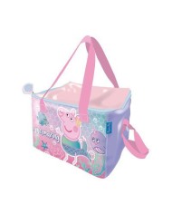 BOLSA ISOTÉRMICA MINNIE MOUSE 22CM