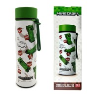 Termo Minecraft 450ML
