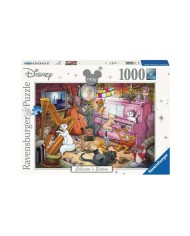 Disney Collector´s Edition Puzzle El Rey León (1000 piezas)